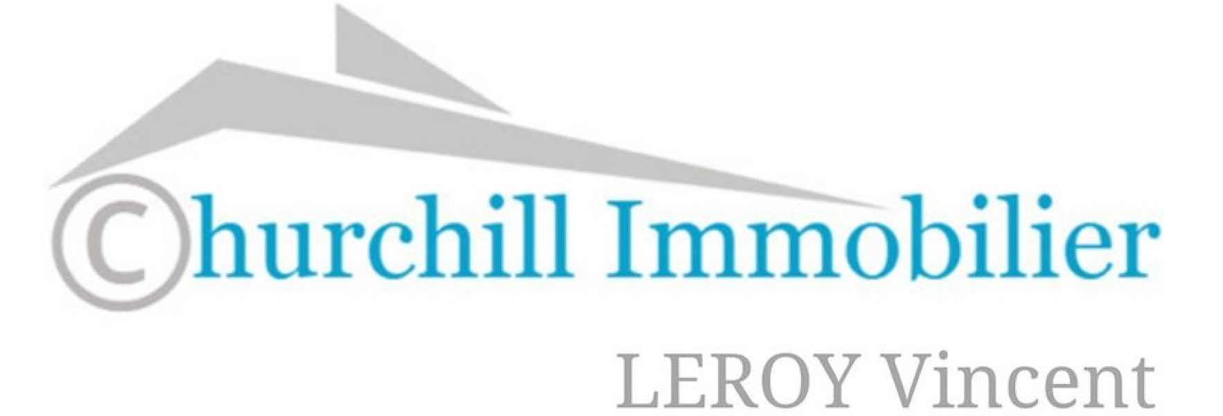 Logo Sarl Churchill Immobilier