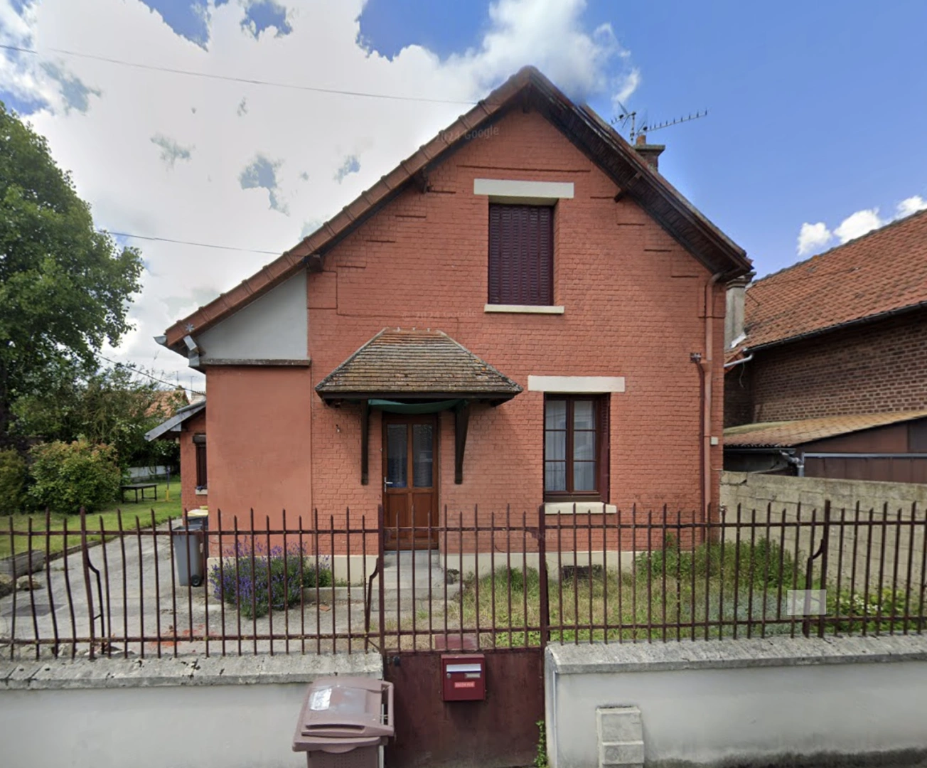 property