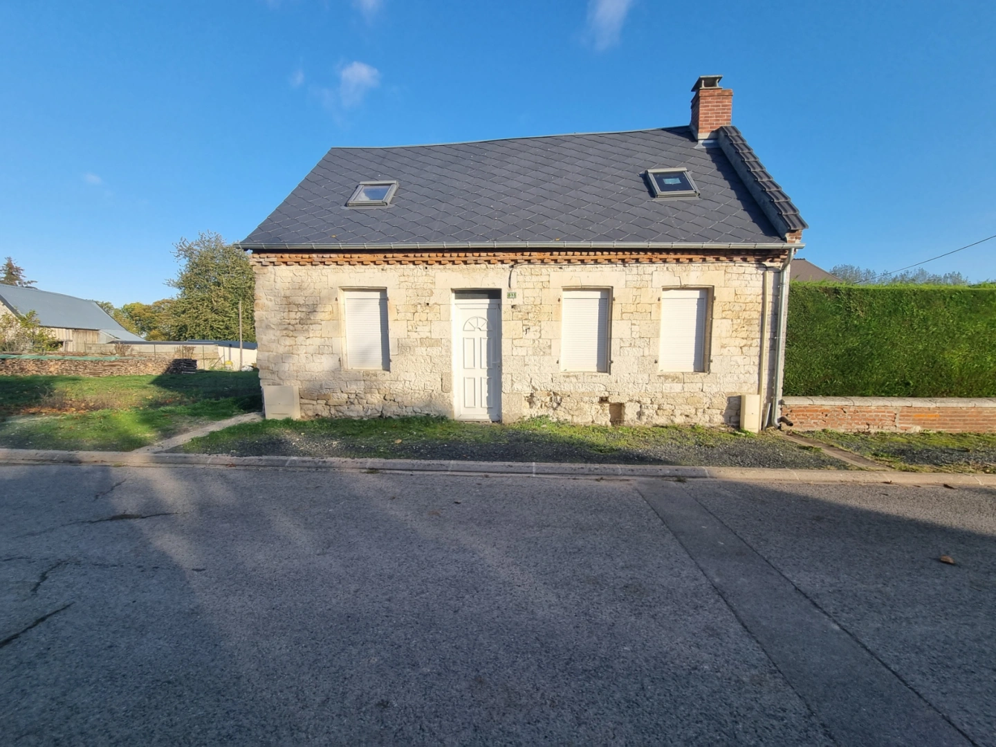 property